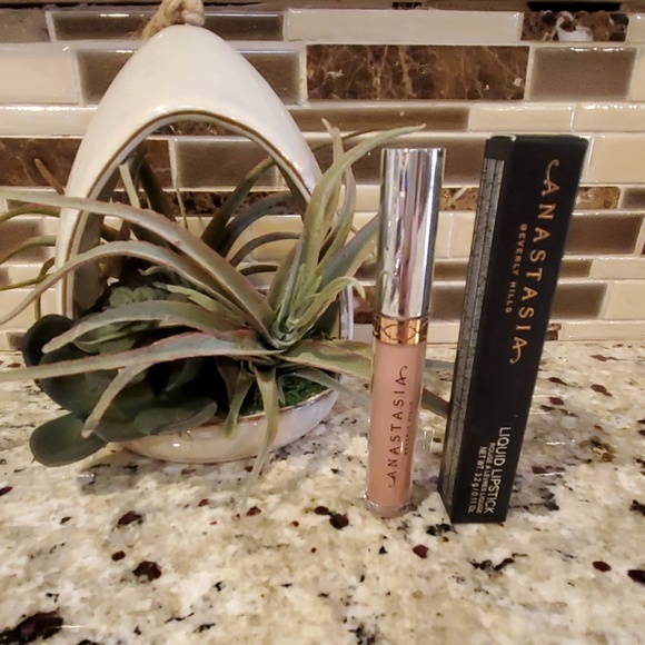 Anastasia Other - Anastasia Liquid Lipstick in Pure Hollywood